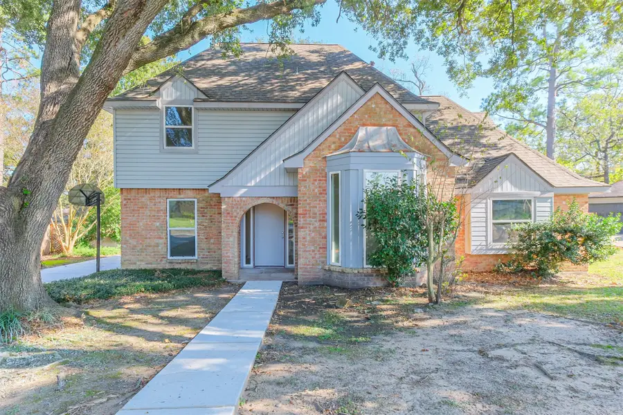 20410 Prince Edward Court, Humble, TX 77338 - Image #2