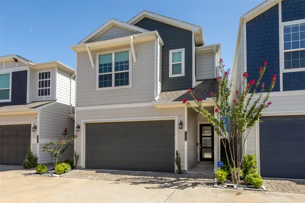 11013 Cane Oak Way, Houston, TX 77043