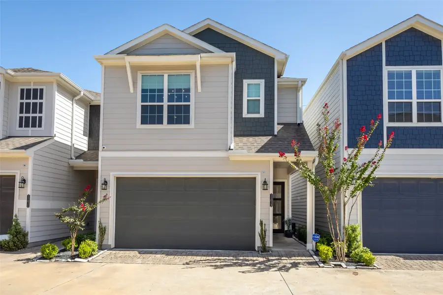 11013 Cane Oak Way, Houston, TX 77043 - #2