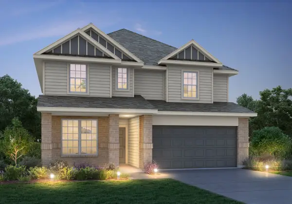 12963 Shady Grove Lane, Montgomery, TX 77356