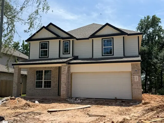 12963 Shady Grove Lane, Montgomery, TX 77356 - #2