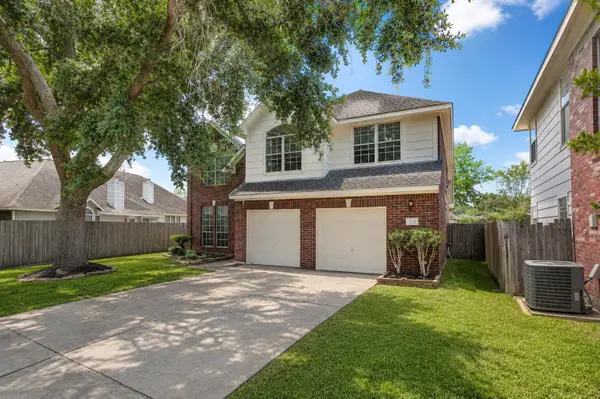 8510 Nashwood Court, Houston, TX 77040