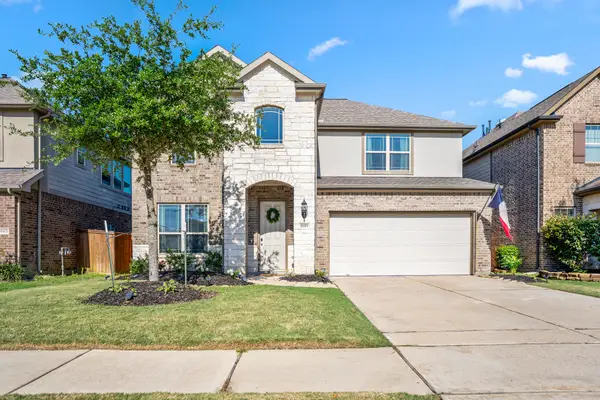 8919 Texas Honeysuckle Trail, Cypress, TX 77433