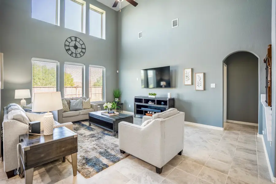 8919 Texas Honeysuckle Trail, Cypress, TX 77433 - #3