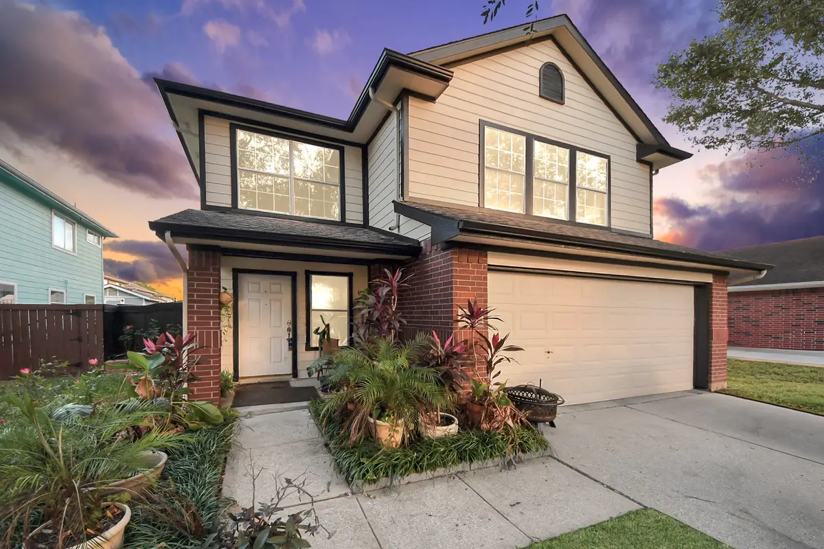 13019 Lindenloch Lane, Houston, TX 77085 - #1
