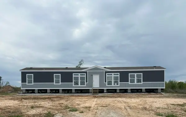 2332 Rd 5731, Cleveland, TX 77327