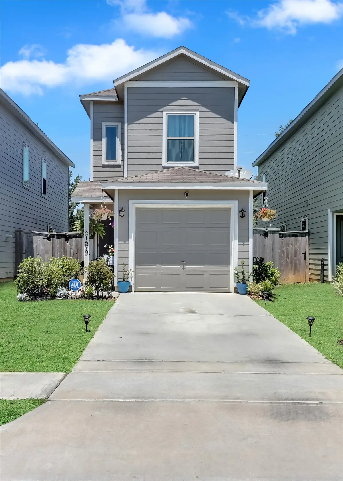 21579 Carosella Drive, New Caney, TX 77357 - #1