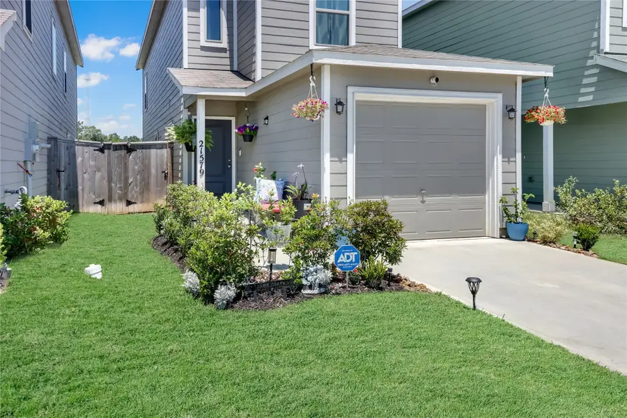 21579 Carosella Drive, New Caney, TX 77357 - #2