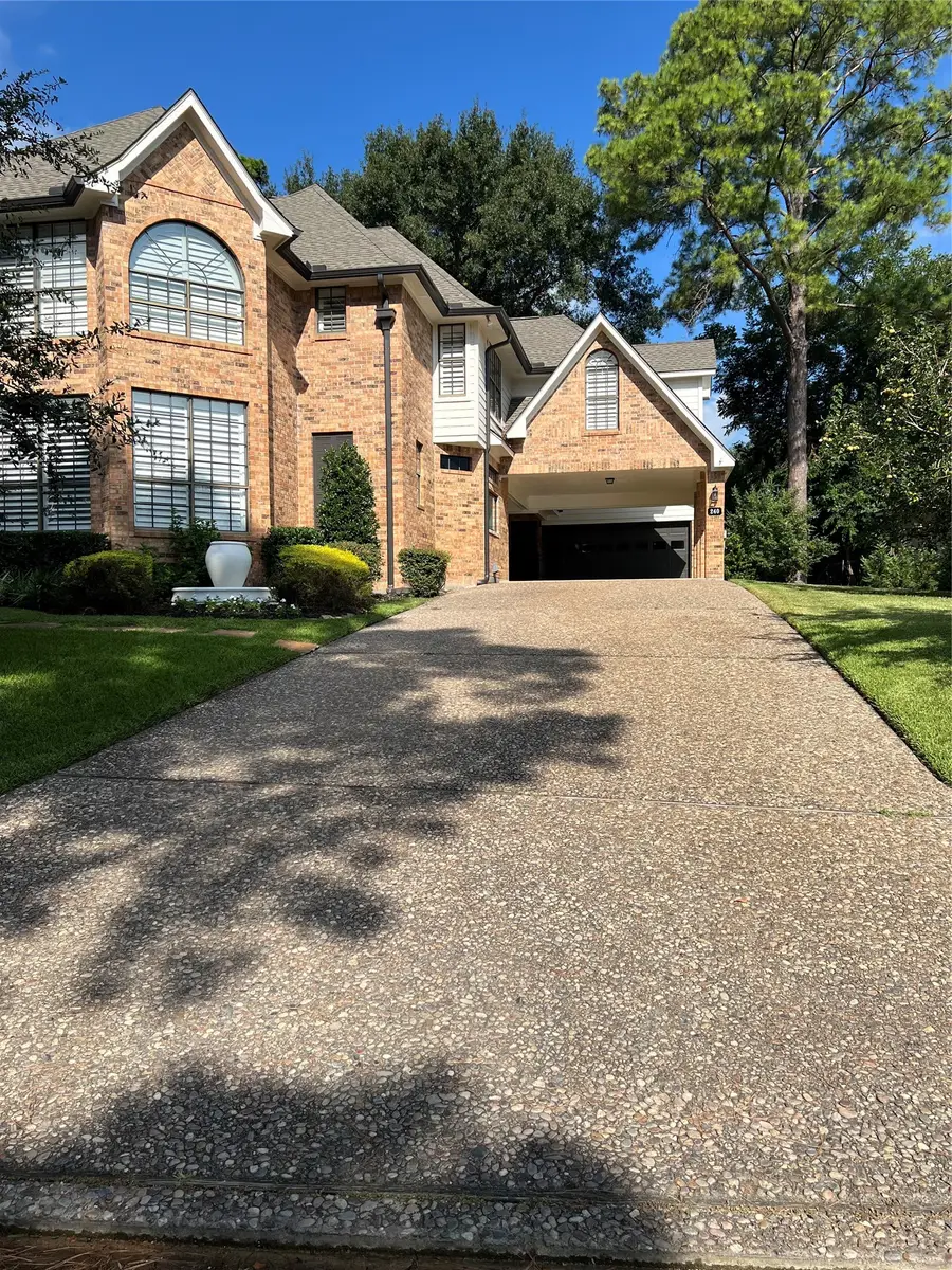240 Edgewood Dr, Montgomery, TX 77356 - #3
