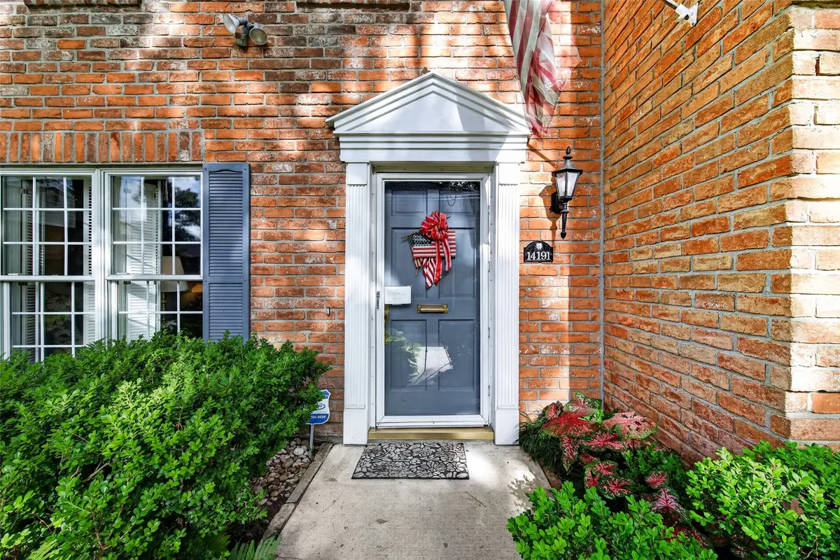 14191 Misty Meadow Lane, Houston, TX 77079 - #1