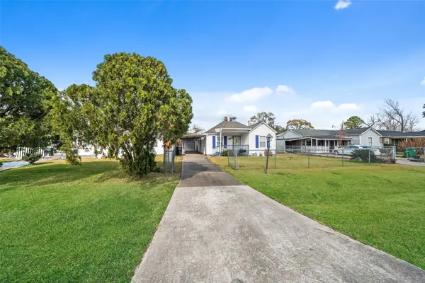 7619 Joplin Street, Houston, TX 77087