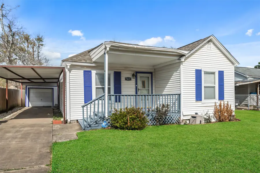 7619 Joplin Street, Houston, TX 77087 - #2