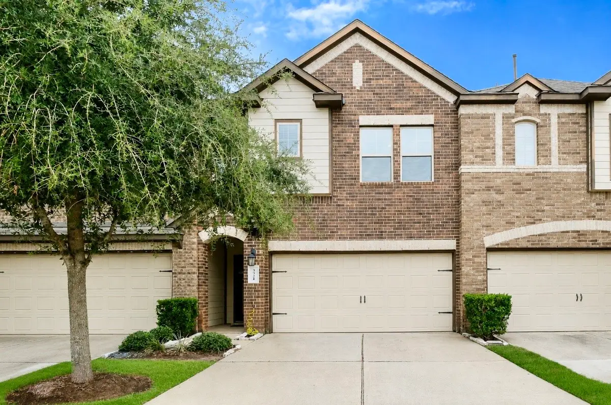 3321 Harvest Meadow Lane, Rosenberg, TX 77471 - #1