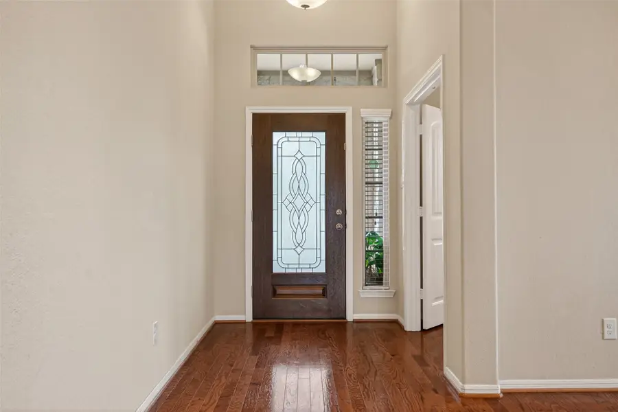 3703 Daintree Park Drive, Katy, TX 77494 - #3