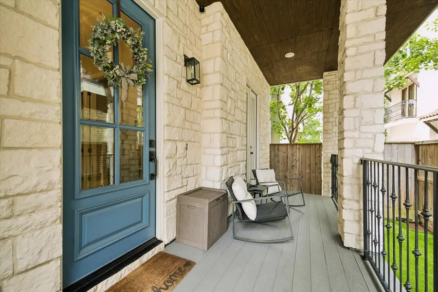 1202 W 16th Street #C, Houston, TX 77008 - #3