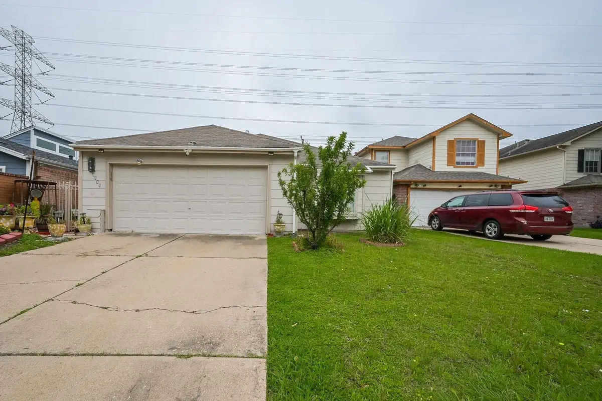 9319 Belle Park Drive, Houston, TX 77099 - #1