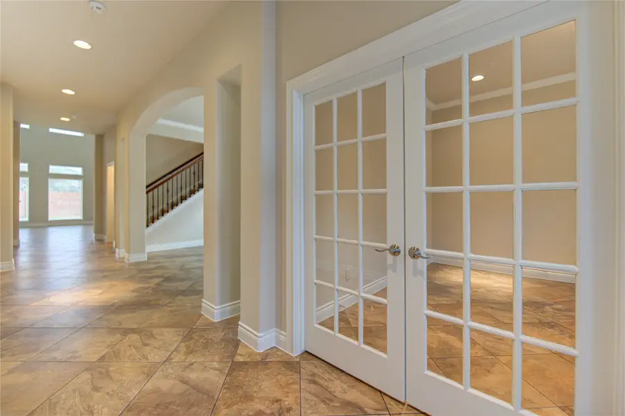 3526 Urban Woods Trail, Houston, TX 77008 - #3