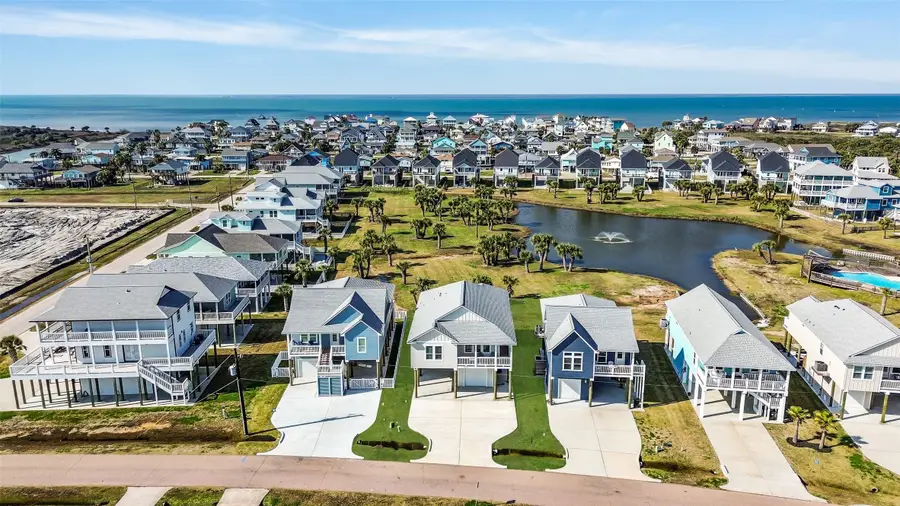 22908 Miramar Street, Galveston, TX 77554 - #3