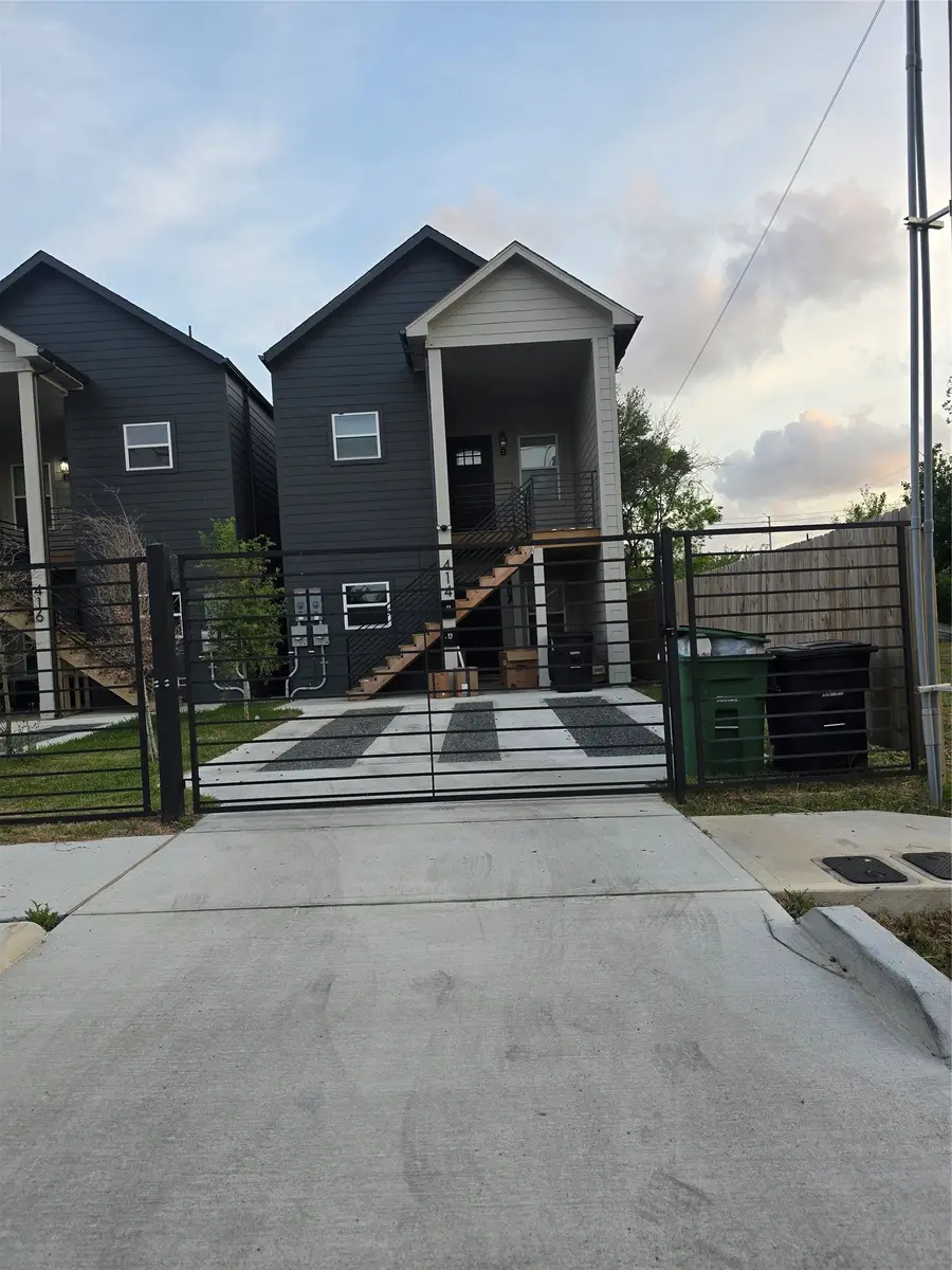 428 1/2 N Carolina Street, Houston, TX 77029 - #2