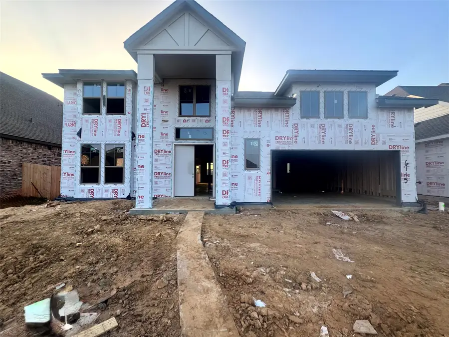 6115 Lake Chippewa Court, Katy, TX 77493 - Image #2