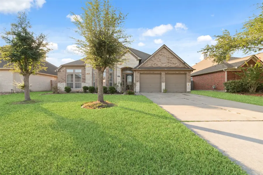 9815 Ryans Park Lane, Houston, TX 77089 - #2