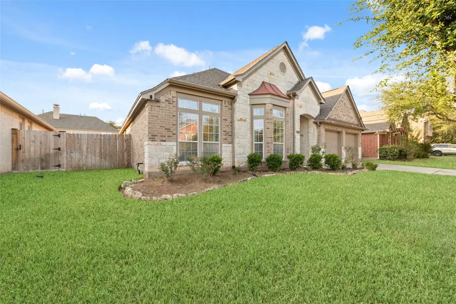 9815 Ryans Park Lane, Houston, TX 77089 - #3