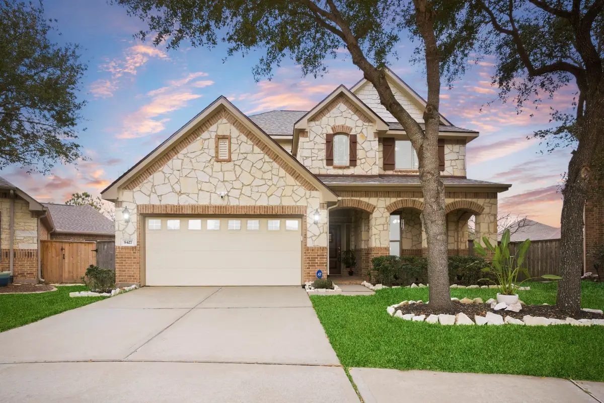 9427 Hawks Harbor Court, Katy, TX 77494 - #1