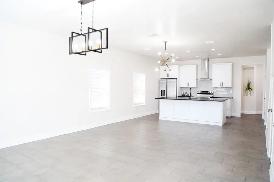 8309 John Street, Houston, TX 77012 - #2