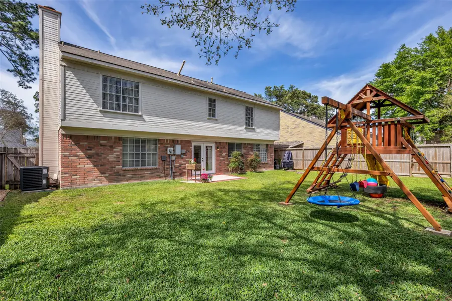 9415 Towerstone Drive, Spring, TX 77379 - #2