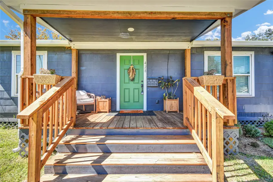 428 S Lazy Lane, Clute, TX 77531 - #3