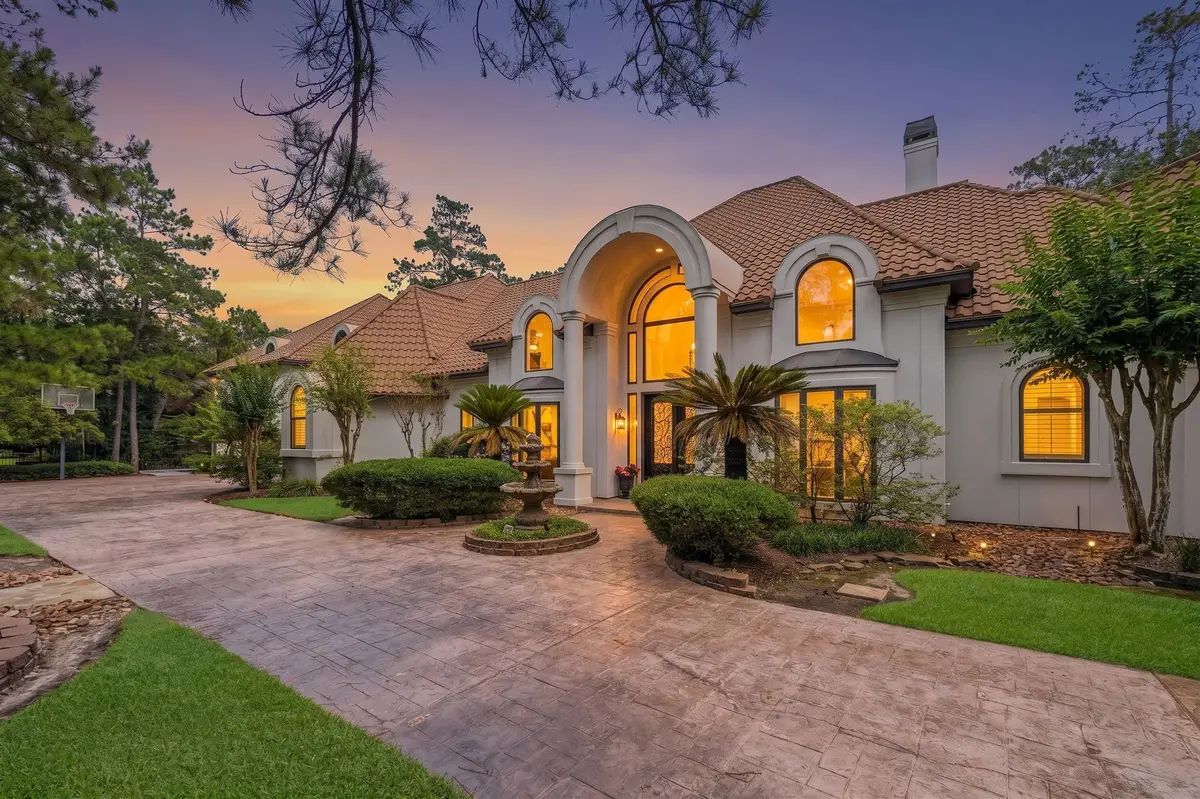 63 NW Chancery Place Nw, The Woodlands, TX 77381 - #1