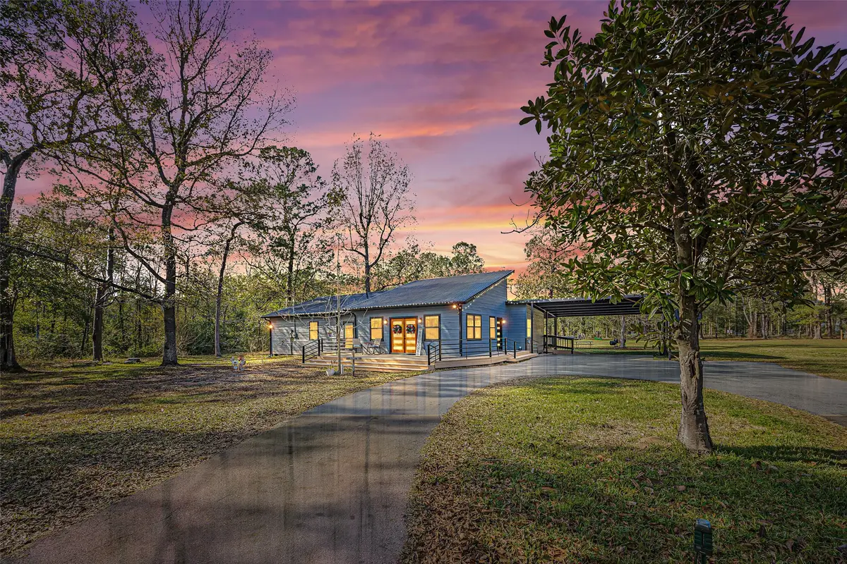 15080 Usher Lane, Splendora, TX 77372 - Image #1