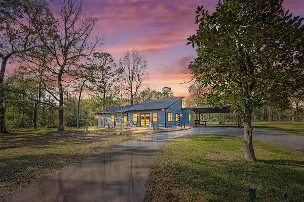 15080 Usher Lane, Splendora, TX 77372