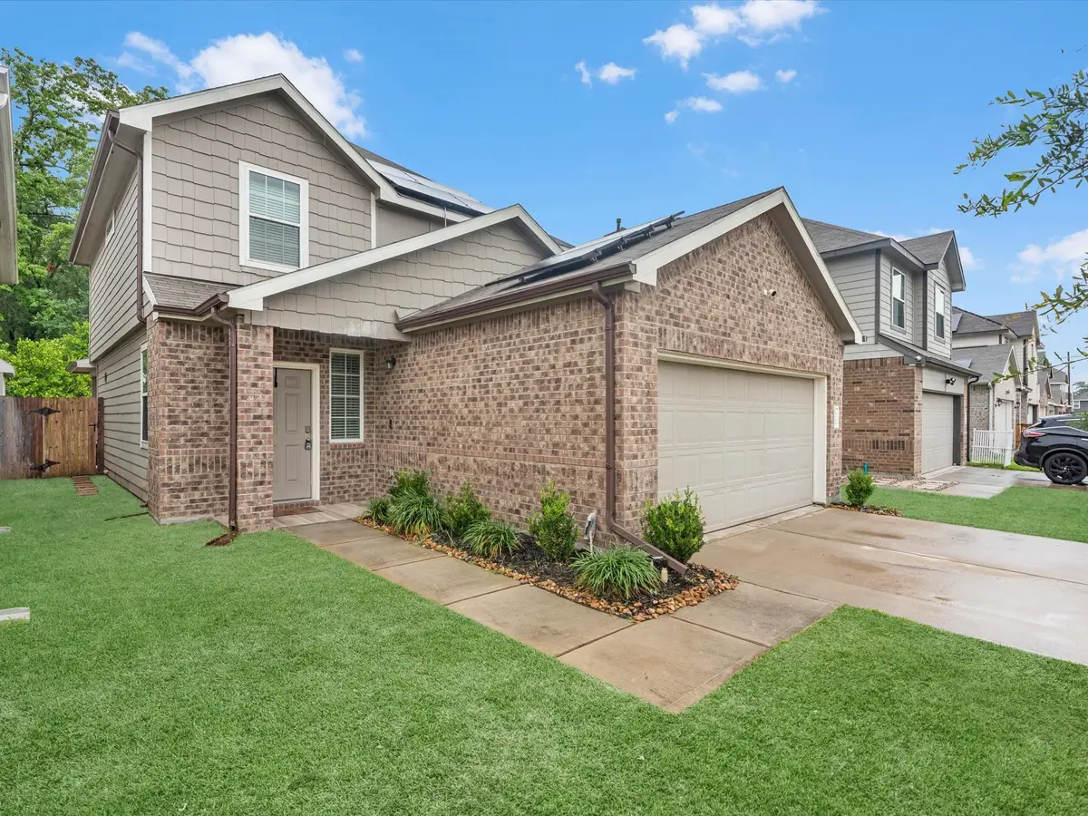 25384 Grotto Falls Lane, Porter, TX 77365 - #1