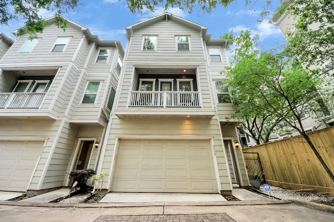 2219 Bellefontaine Street, Houston, TX 77030 - #1