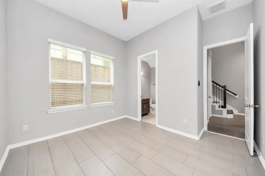 2219 Bellefontaine Street, Houston, TX 77030 - #3