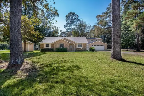 23111 Baneberry Road, Magnolia, TX 77355