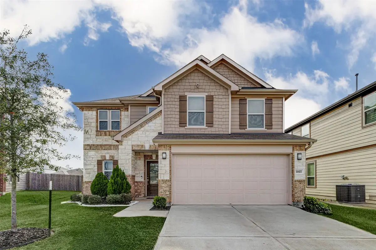 14611 Alderete Dr, Houston, TX 77068 - Image #1