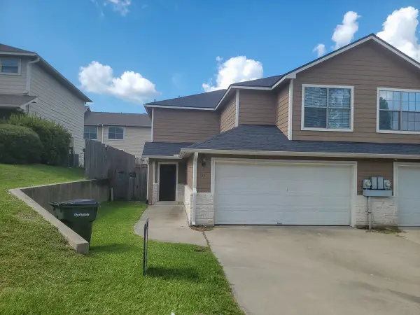 115 Sendero Drive, Huntsville, TX 77340