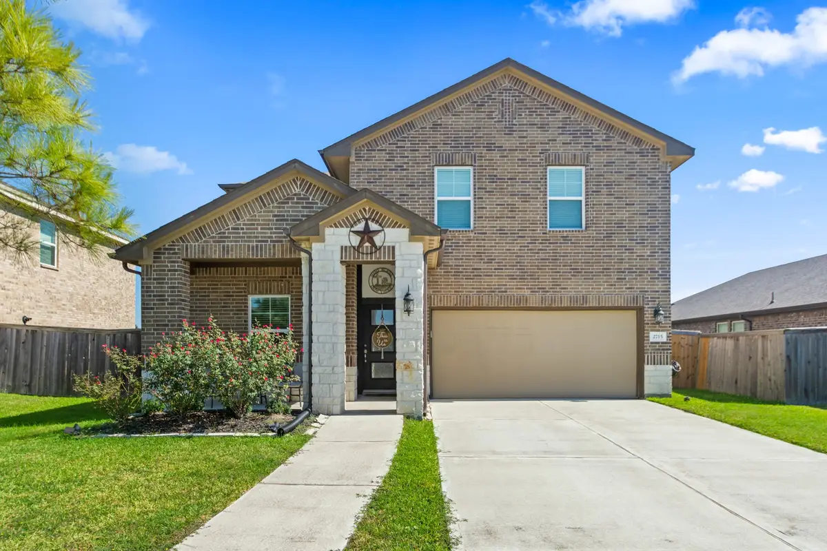 2715 Fairfield Landing Lane, Pearland, TX 77089 - Image #1
