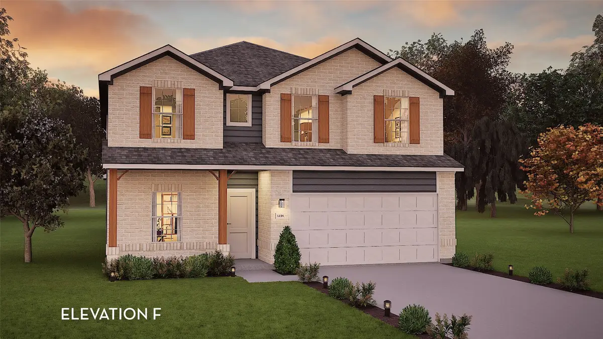 6103 Waterlily Haven Way, Baytown, TX 77521 - #1
