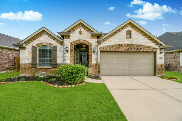 3033 Kathryn Oaks Lane, Spring, TX 77386