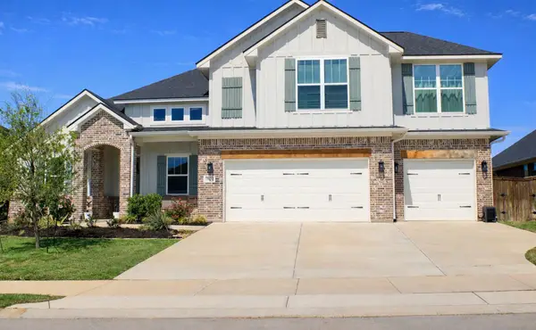 3604 Llano River Drive, College Station, TX 77845