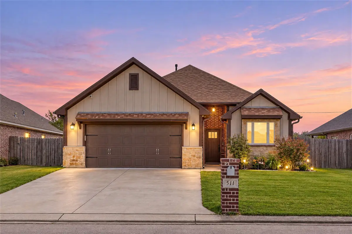 511 Sunny Street, Caldwell, TX 77836 - #1