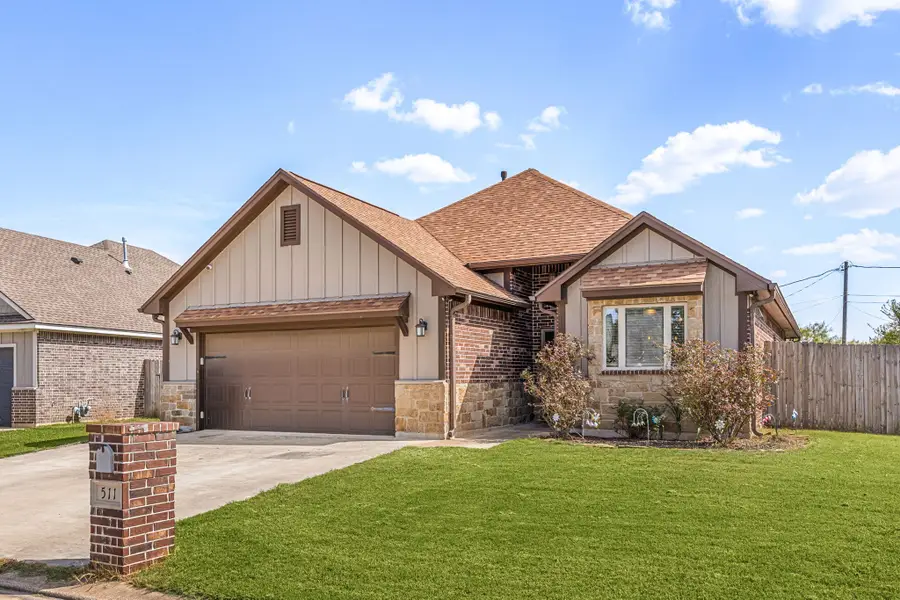 511 Sunny Street, Caldwell, TX 77836 - #3