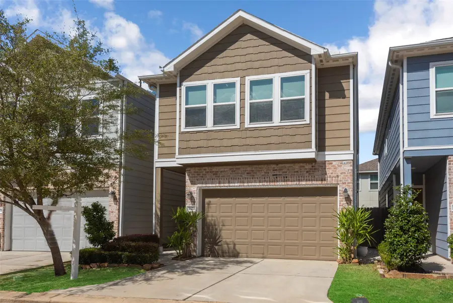 5423 Camaguey Street, Houston, TX 77023 - #2