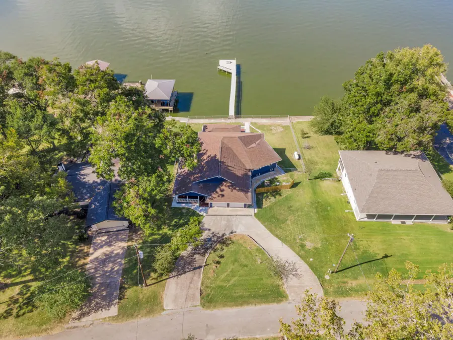 441 Southwood Shores Drive, Coldspring, TX 77331 - #2