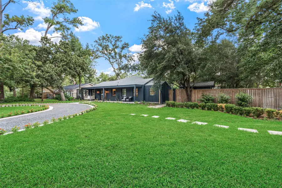 802 W 41st Street, Houston, TX 77018 - #2
