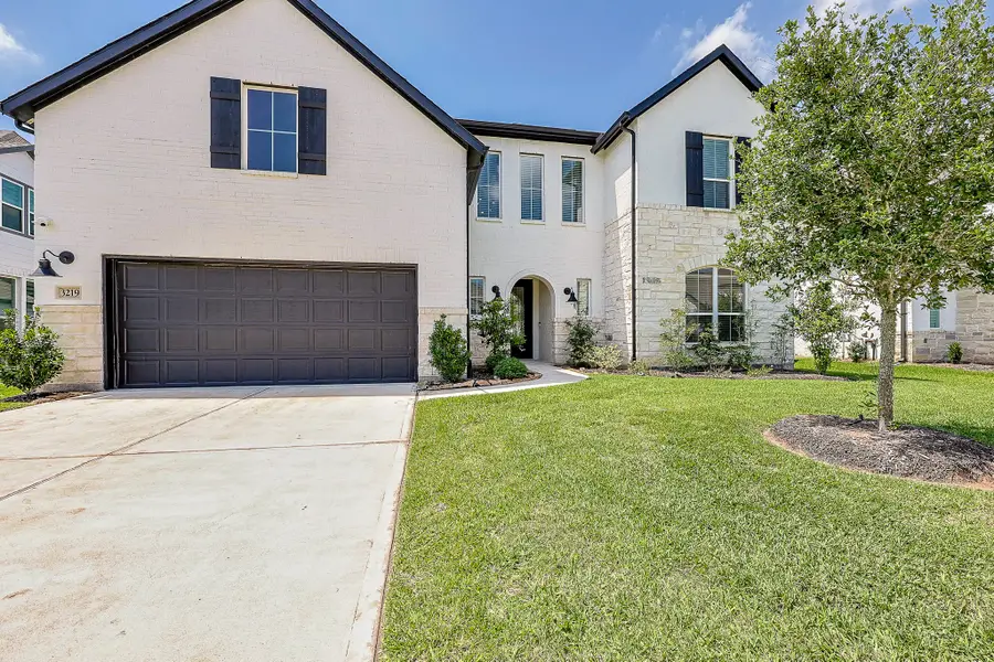 3219 Marlene Meadow Way, Richmond, TX 77406 - #2