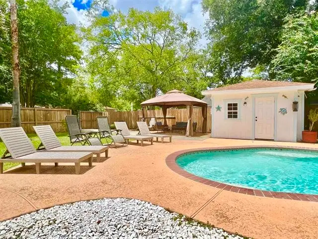 6790 Greenwood Drive, Beaumont, TX 77706 - #2